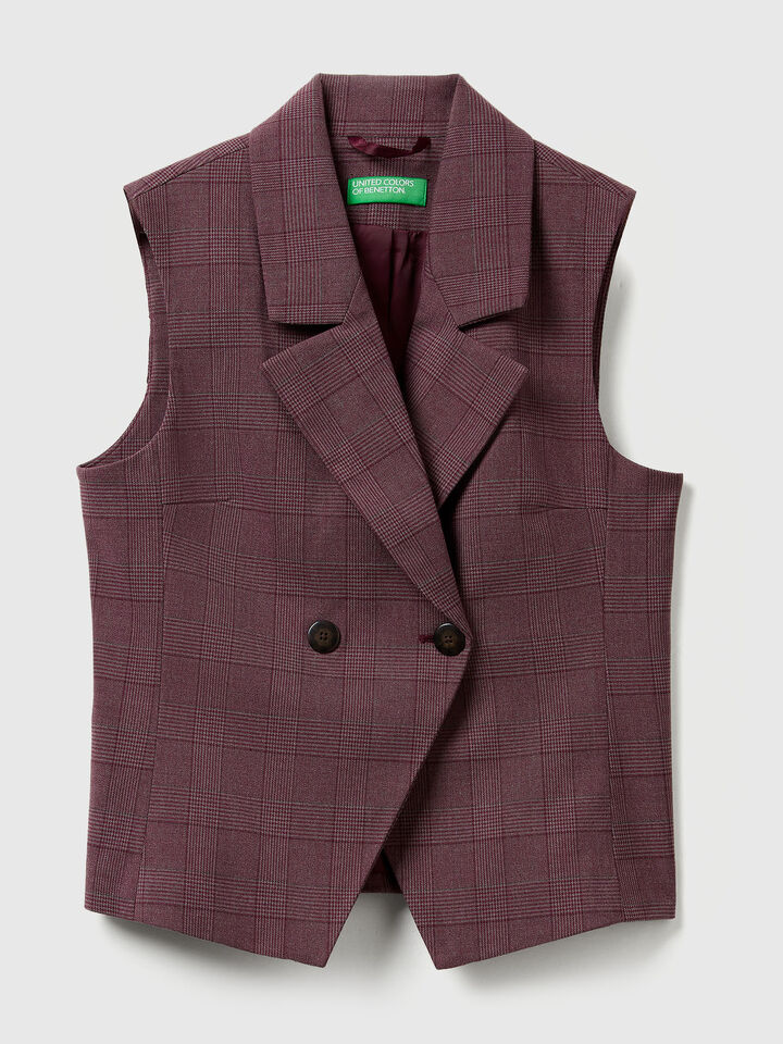 WAISTCOAT Damen image number 5